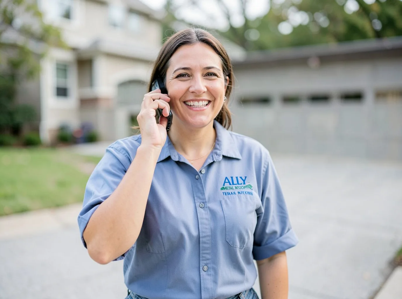 Metal Roof Installation Nottingham, PA FAQs